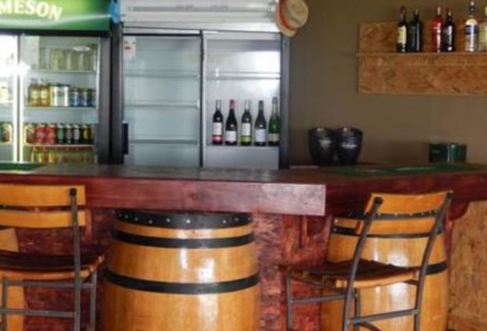 Thobolo’s Bush Lodge